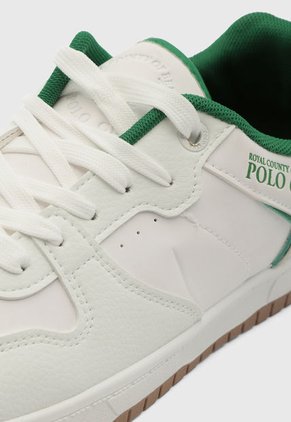 Tenis Royal County of Berkshire Polo Blanco