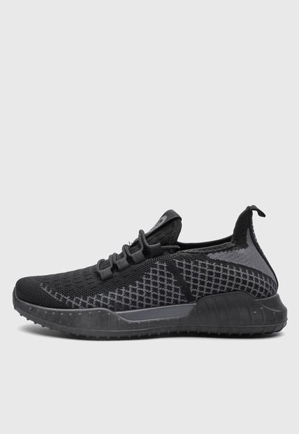 Tenis Lifestyle Royal County of Berkshire Polo Negro