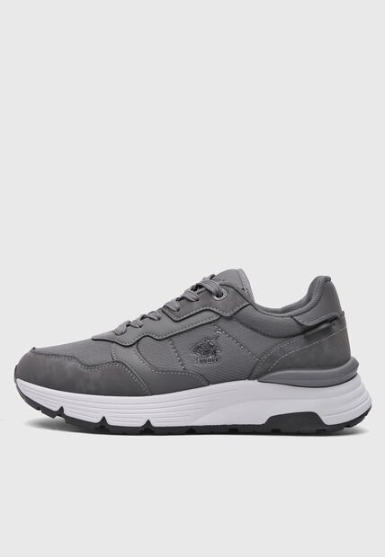 Tenis Lifestyle Royal County of Berkshire Polo Gris