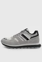 Tenis Lifestyle Royal County of Berkshire Polo Gris de Royal County of Berkshire Polo