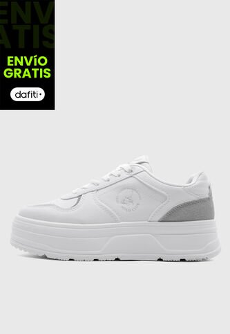 Tenis Lifestyle Royal County of Berkshire Polo Blanco Royal County of Berkshire Polo