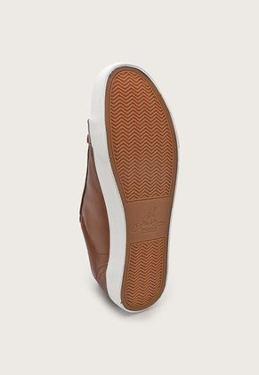 Tenis Lifestyle Café-Azul Navy Royal County of Berkshire Polo Club