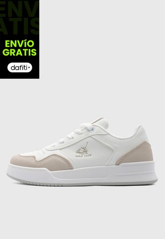 Tenis Lifestyle Royal County of Berkshire Polo Blanco Royal County of Berkshire Polo