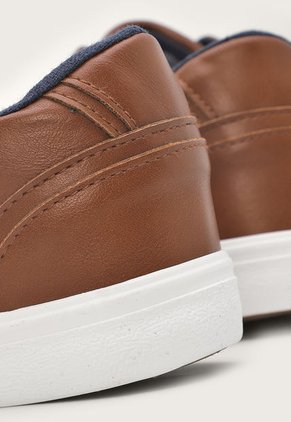 Tenis Lifestyle Café-Azul Navy Royal County of Berkshire Polo Club