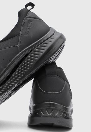 Tenis Lifestyle Royal County of Berkshire Polo Negro