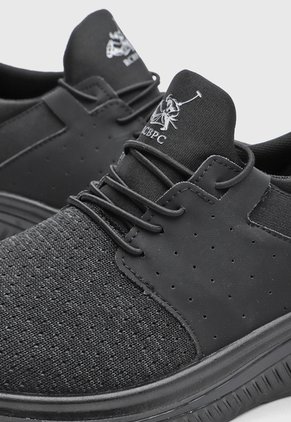 Tenis Lifestyle Royal County of Berkshire Polo Negro