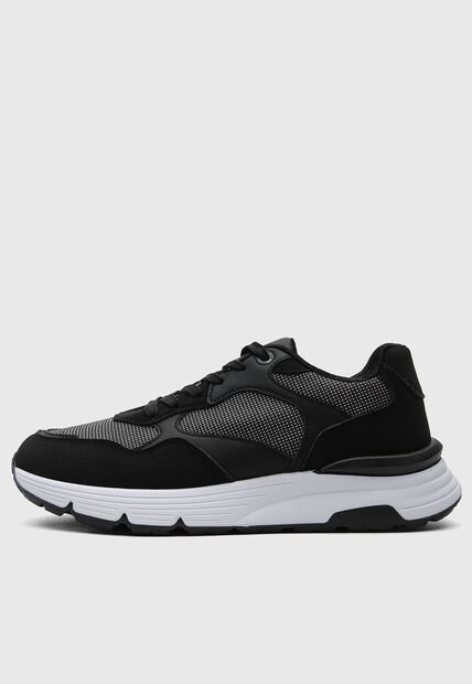Tenis Lifestyle Royal County of Berkshire Polo Negro