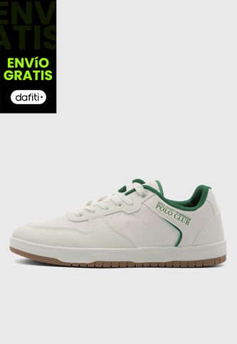 Tenis Lifestyle Royal County of Berkshire Polo Blanco Royal County of Berkshire Polo