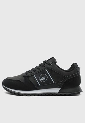 Tenis Lifestyle Royal County of Berkshire Polo Negro