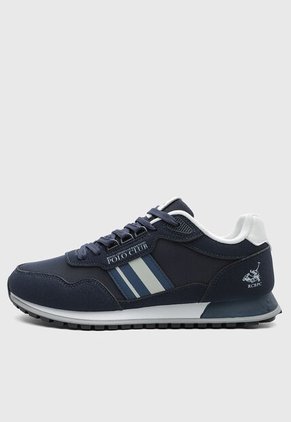 Tenis Lifestyle Royal County of Berkshire Polo Azul