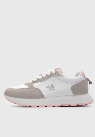 Tenis Lifestyle Royal County of Berkshire Polo Blanco Royal County of Berkshire Polo