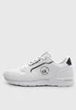 Tenis Lifestyle Royal County of Berkshire Polo Blanco de Royal County of Berkshire Polo