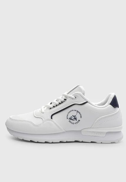 Tenis Lifestyle Royal County of Berkshire Polo Blanco