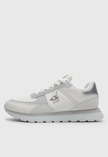 Tenis Lifestyle Royal County of Berkshire Polo Marfil