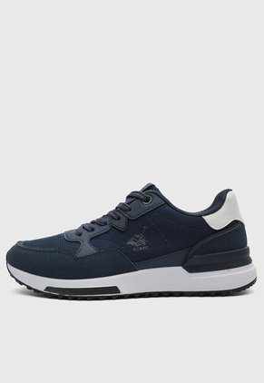 Tenis Lifestyle Royal County of Berkshire Polo Azul