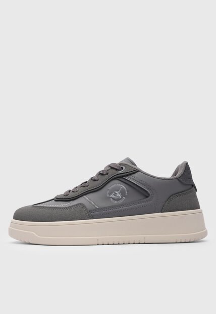 Tenis Lifestyle Royal County of Berkshire Polo Gris