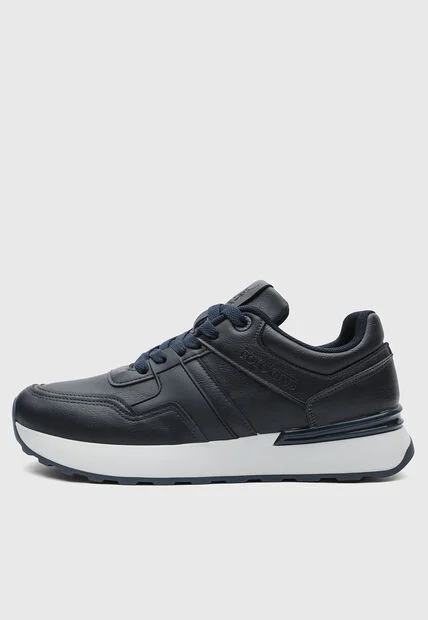 Tenis Lifestyle Royal County of Berkshire Polo Azul Oscuro
