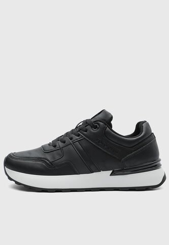 Tenis Lifestyle Royal County of Berkshire Polo Negro Royal County of Berkshire Polo