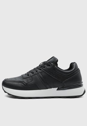 Tenis Lifestyle Royal County of Berkshire Polo Negro