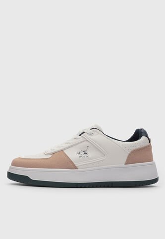 Tenis Lifestyle Royal County of Berkshire Polo Blanco Royal County of Berkshire Polo