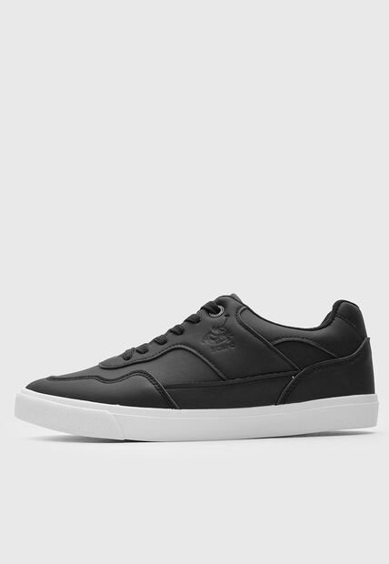 Tenis Lifestyle Royal County of Berkshire Polo Negro
