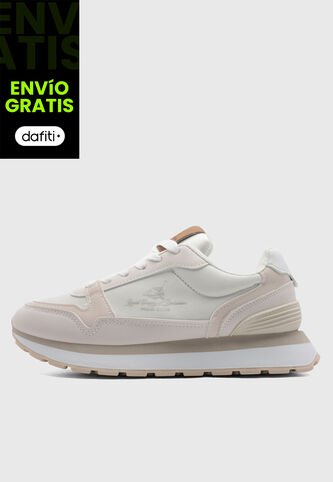 Tenis Lifestyle Royal County of Berkshire Polo Blanco Royal County of Berkshire Polo