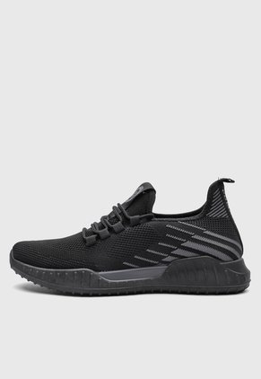 Tenis Lifestyle Royal County of Berkshire Polo Negro