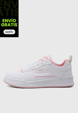 Tenis Lifestyle Royal County of Berkshire Polo Blanco Royal County of Berkshire Polo