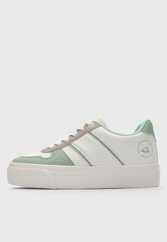 Tenis Lifestyle Royal County of Berkshire Polo Blanco Royal County of Berkshire Polo