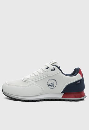 Tenis Lifestyle Royal County of Berkshire Polo Blanco