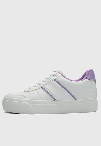 Tenis Lifestyle Royal County of Berkshire Polo Blanco Royal County of Berkshire Polo