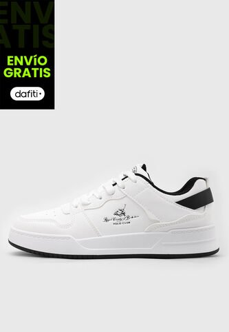 Tenis Lifestyle Royal County of Berkshire Polo Blanco Royal County of Berkshire Polo