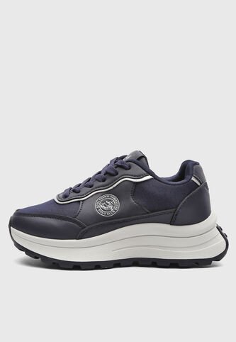 Tenis Lifestyle Royal County of Berkshire Polo Azul Royal County of Berkshire Polo