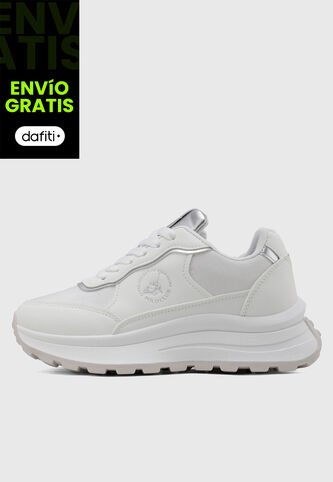 Tenis Lifestyle Royal County of Berkshire Polo Blanco Royal County of Berkshire Polo