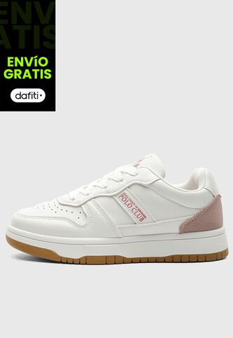 Tenis Lifestyle Royal County of Berkshire Polo Blanco Royal County of Berkshire Polo