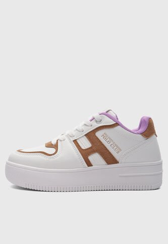 Tenis Lifestyle Royal County of Berkshire Polo Blanco Royal County of Berkshire Polo