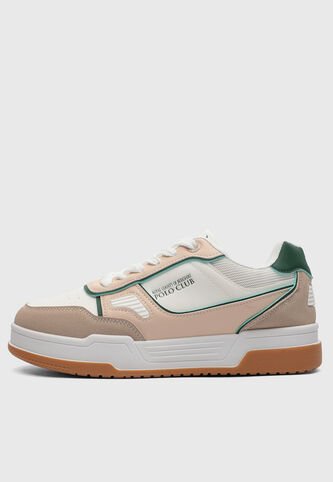 Tenis Lifestyle Royal County of Berkshire Polo Marfil Royal County of Berkshire Polo