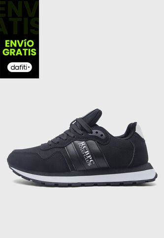 Tenis Royal County of Berkshire Polo Azul Royal County of Berkshire Polo