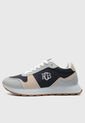 Tenis Lifestyle Royal County of Berkshire Polo Azul de Royal County of Berkshire Polo