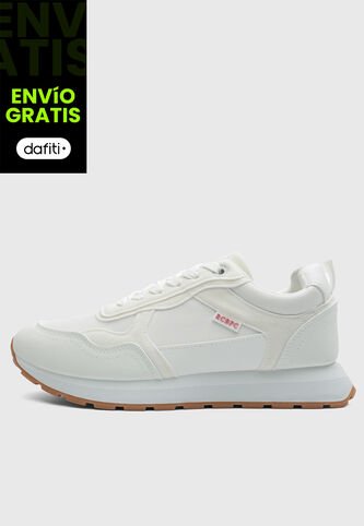 Tenis Lifestyle Royal County of Berkshire Polo Marfil Royal County of Berkshire Polo