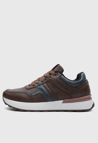 Tenis Lifestyle Royal County of Berkshire Polo Marrón Royal County of Berkshire Polo
