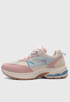 Tenis Lifestyle Royal County of Berkshire Polo Beige
