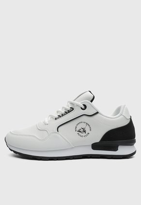 Tenis Lifestyle Royal County of Berkshire Polo Blanco
