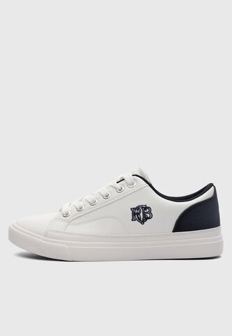 Tenis Lifestyle Royal County of Berkshire Polo Blanco Royal County of Berkshire Polo