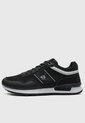 Tenis Lifestyle Royal County of Berkshire Polo Negro de Royal County of Berkshire Polo