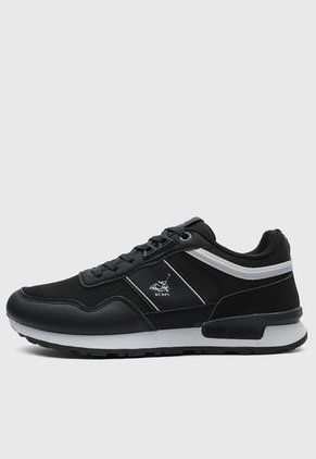 Tenis Lifestyle Royal County of Berkshire Polo Negro