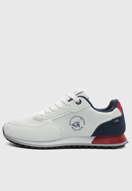 Tenis Lifestyle Royal County of Berkshire Polo Blanco