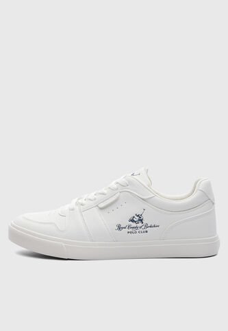 Tenis Lifestyle Royal County of Berkshire Polo Blanco Royal County of Berkshire Polo