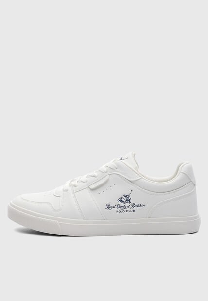 Tenis Lifestyle Royal County of Berkshire Polo Blanco