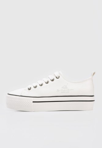 Tenis Lifestyle Royal County of Berkshire Polo Blanco Royal County of Berkshire Polo